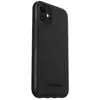Image de OtterBox Symmetry Series - Coque de protection pour téléphone portable - polycarbonate, caoutchouc synthétique - noir - pour Apple iPhone 11