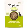 Image de Applaws Nourriture Humide Pour Chien Topper Poulet Brocoli Quinoa 12x85g One Size