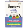 Image de Applaws Topper Assortiment Multipack Bouillon Nourriture Humide Pour Chien 6x85g