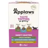 Image de Applaws Nourriture Humide Pour Chiens Topper Sauce Variety Multipack 6x85g