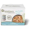 Image de Applaws Collation Pour Chat Au Bouillon De Poisson 156g 12 Unités One Size