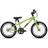 Image de Vélo urbain enfant Frog Bikes 44 Vert 16" (4/5 ans) JUN.16P.VER