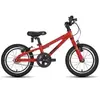 Image de Vélo urbain enfant Frog Bikes 44 Rouge 16" (4/5 ans) JUN.16P.RED