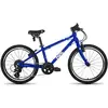 Image de Vélo urbain enfant Frog Bikes 53 Bleu 20" (5/7 ans) HYB.53.20P.BLEU