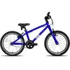 Image de Vélo urbain enfant Frog Bikes 47 Bleu 18" (4/6 ans) JUN.18P.BLEU