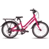 Image de Vélo urbain enfant Frog Bikes City 53 Rose 20" (5/7 ans) CIT.53.20P.ROSE