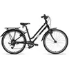 Image de Vélo urbain enfant Frog Bikes City 61 Noir 24" (8/10 ans) CIT.61.24P.NOIR