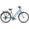 Image de Vélo urbain enfant Frog Bikes City 26 Bleu 26" (10/12 ans) CIT.67.26P.BLEU