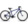 Image de Vélo urbain enfant Frog Bikes 61 Bleu 24" (8/10 ans) HYB.61.24P.BLEU