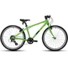 Image de Vélo urbain enfant Frog Bikes 61 Vert 24" (8/10 ans) HYB.61.24P.VER