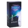 Image de Pasante Préservatifs Glow 12 Unités One Size