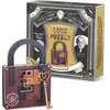 Image de Casse- Tete En Bois - Lock Einstein N6