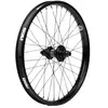 Image de Roue Arrière BMX BSD Swerve X Aero Pro Cassette (Noir - Right hand drive)