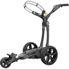 Image de PowaKaddy Trolley FX1 Lithium, noir
