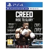 Image de Creed : Rise to glory Playstation VR PS4