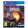 Image de Carly and the Reaper Man Escape from the Underworld PS4
