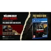 Image de The Walking Dead Onslaught Survivor Edition PS4