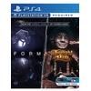 Image de Bundle Form & Twilight Path PS4 VR