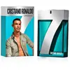 Image de Cristiano Ronaldo Eau De Toilette Cr7 Origins 100ml