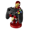 Image de Support chargeur manette Exquisite Avengers Infinity War Ironman