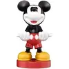 Image de Figurine - Cable Guy Mickey Mouse Exquisite Gaming Mickey Mouse Noir 20 cm EXGMER-2629