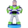 Image de Figurine Exquisite Gaming Toy Story 4 Guys Buzz Lightyear Blanc 20 cm EXGMER-2628