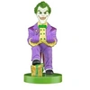 Image de DC Comics - Figurine Cable Guy Joker 20 cm