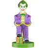 Image de Figurine - Cable Guy Joker Exquisite Gaming DC Comics Violet 20 cm EXGMER-2678