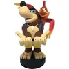 Image de Figurine - Cable Guy Banjo & Kazooie Exquisite Gaming Banjo-Kazooie Marron 20 cm EXGMER-2679