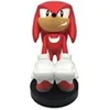 Image de Sonic The Hedgehog - Figurine Cable Guy Knuckles 20 cm