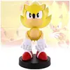 Image de Figurine Support + Chargeur pour Manette et Smartphone - - SUPER SONIC