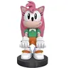 Image de Figurine Support & Chargeur pour Manette et Smartphone - - EXQUISITE GAMING - AMY