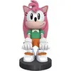 Image de Décoration - Cable Guy Amy Exquisite Gaming Sonic The Hedgehog Rose 20 cm EXGMER-3153