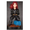 Image de Figurine Black Widow - Support & Chargeur pour Manette et Smartphone -