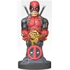 Image de Figurine Support - Deadpool - Zombie