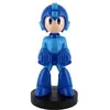 Image de Figurine Support & Chargeur pour Manette et Smartphone - - MEGA-MAN