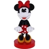 Image de Figurine Support + Chargeur pour Manette et Smartphone - EXQUISITE GAMING - MINNIE MOUSE