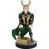 Image de Figurine - Cable Guy Loki Exquisite Gaming Marvel Vert 20 cm EXGMER-3394