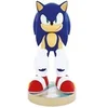 Image de Sonic The Hedgehog - Figurine Cable Guy Sonic 20 cm