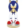 Image de Figurine Exquisite Gaming Sonic clamping bracket Cable guy Bleu 20 cm 5060525895807