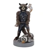 Image de Les Gardiens de la Galaxie - Figurine Cable Guy Rocket 20 cm