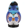 Image de Lilo & Stitch - Figurine Cable Guy Stitch Elvis 20 cm