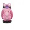 Image de Lilo & Stitch - Figurine Cable Guys Angel 21 cm