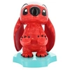 Image de Figurine Support Holdems Cable Guys - Lilo & Stitch - Badness Stitch