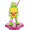 Image de Figurine Exquisite Gaming Teenage Mutant Ninja Turtles Donatello Vert 8x8x11 cm 5060525896750