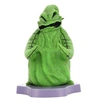 Image de Figurine Support Holdems Cable Guys | L'etrange Noel De Mr Jack | Oogie Boogie