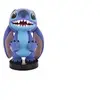 Image de Figurine Support Cable Guys - Lilo & Stitch - Stitch Sourire
