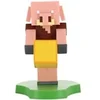 Image de Figurine Support Holdems Cable Guys - Minecraft - Piglin