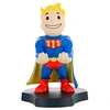Image de Fallout - Figurine Holdems Cable Guys Toughness Vault Boy support d'appareil et support de téléphone