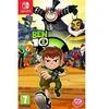 Image de Ben 10 Nintendo Switch